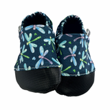 Dragonfly Soft Sole Shoes