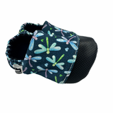 Dragonfly Soft Sole Shoes