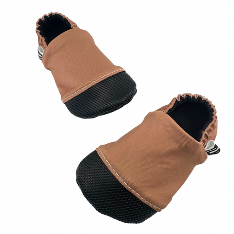 Clay Soft Sole Shoes