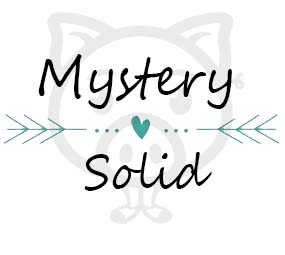 Mystery Solid