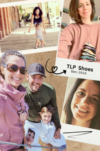 Welcome to TLP Life: Organic Baby Shoes & Soft Sole Toddler Shoes That Put Kids First