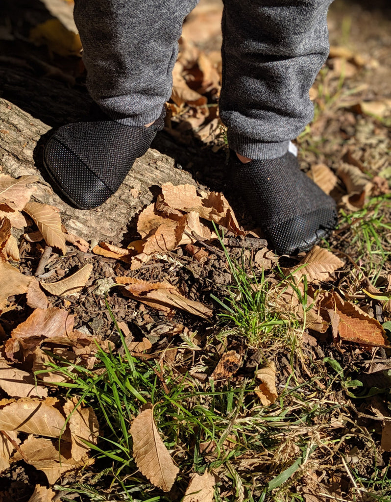 Why Soft Sole Shoes Are Best for Babies Learning to Walk