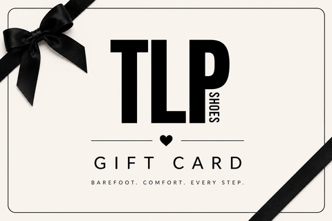 TLP Shoes Gift Card