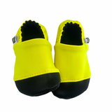 Neon Yellow