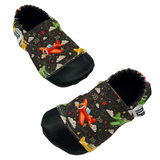 Airplane Soft Sole Shoes