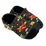 Airplane Soft Sole Shoes
