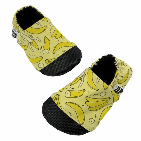 RTS Size 3.5 Banana