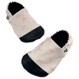 Ballerina Bow Soft Sole Shoes