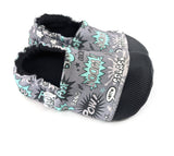 Comic Soft Sole Shoes