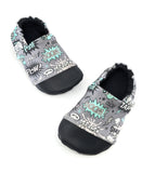 Comic Soft Sole Shoes