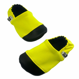 Neon Yellow