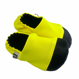 Neon Yellow