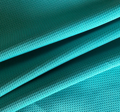 Aquamarine Teal