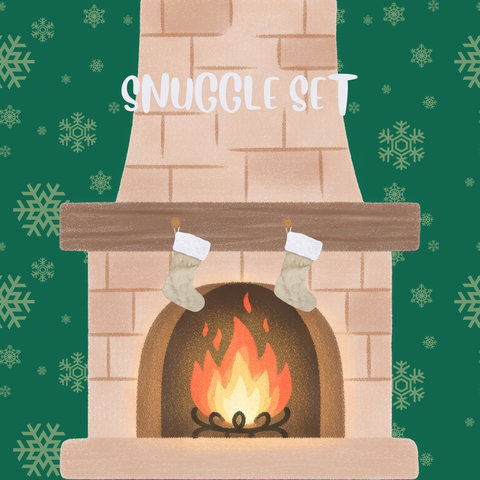 Snuggle Set