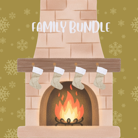 Family Bundle
