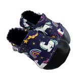 Mystic Unicorn Soft Sole Shoes