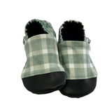 Pinehurst Plaid Soft Sole Shoes