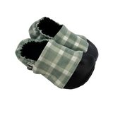 Pinehurst Plaid Soft Sole Shoes