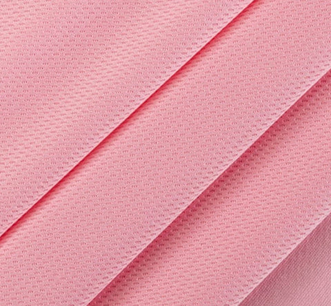 Precious Pink Breathable Soft Sole Shoes