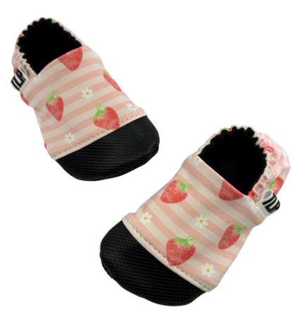 RTS Size 5.5 Strawberry
