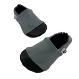 Gray Soft Sole Shoes