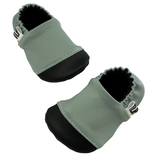 Olive Soft Sole Shoes