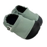 Olive Soft Sole Shoes