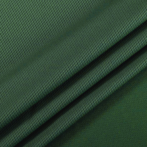 Forest Green Breathable Soft Sole Shoes