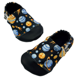 Outer Space Soft Sole Shoes