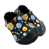 Outer Space Soft Sole Shoes