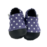 Stars Soft Sole Shoes