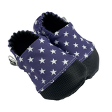 Stars Soft Sole Shoes