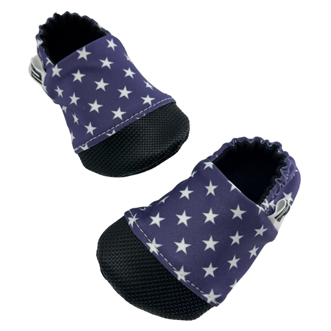 Stars Soft Sole Shoes