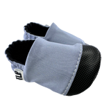 Sharkfin Blue