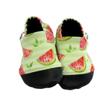 Watermelon Soft Sole Shoes