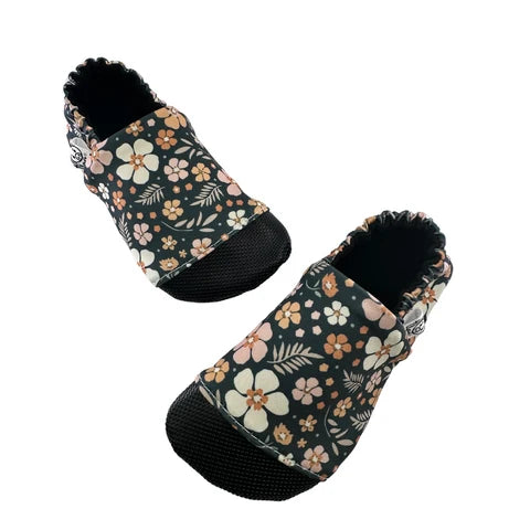 RTS Size 9 Vintage Floral