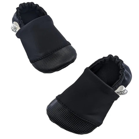 RTS Size 5 Narrow Black