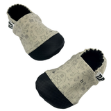 Vintage Farm Soft Sole Shoes