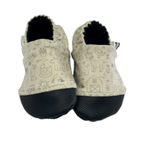 Vintage Farm Soft Sole Shoes