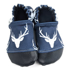Jesse Soft Sole Shoes