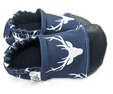 Jesse Soft Sole Shoes