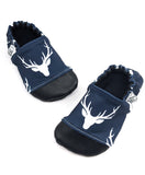 Jesse Soft Sole Shoes